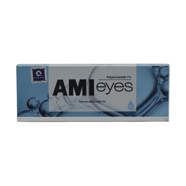 AMI eyes