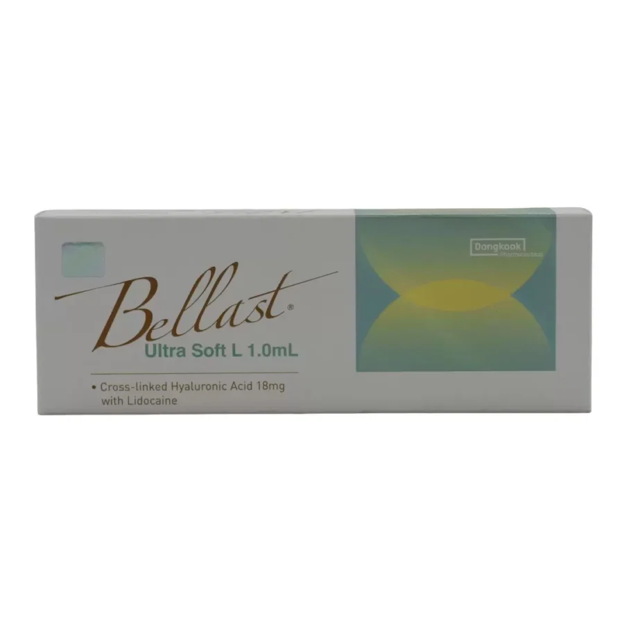 Bellast Soft L