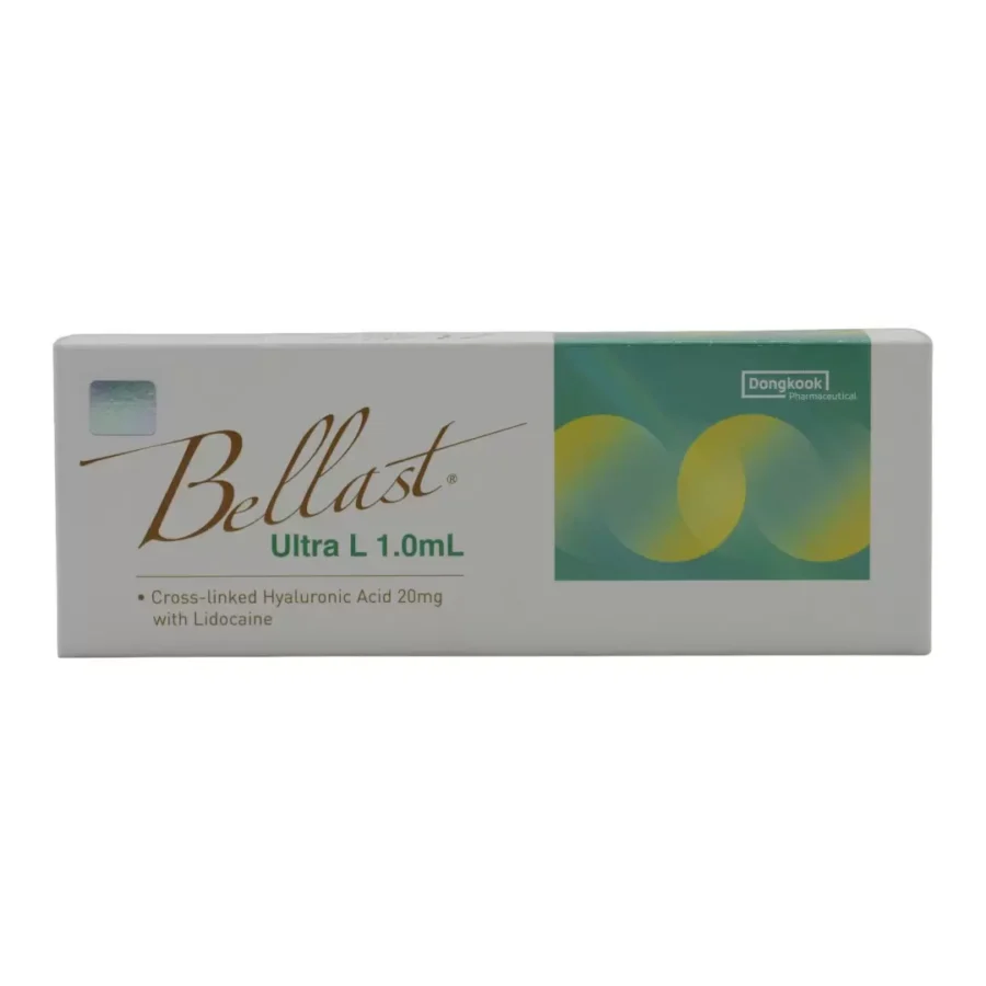Bellast Ultra L 1-0mL