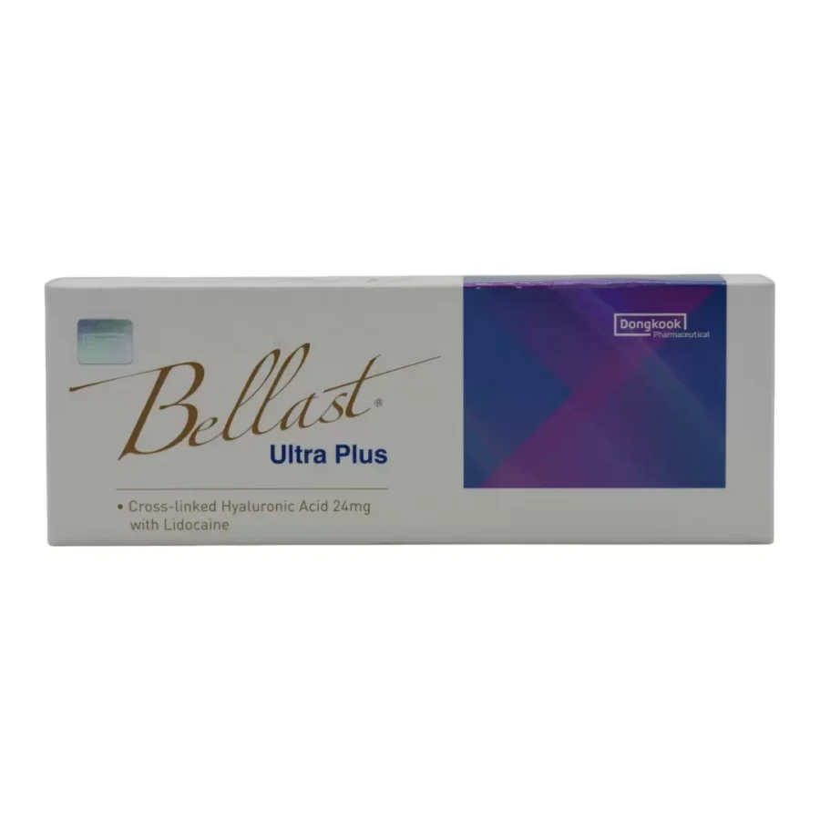 Bellast Ultra Plus