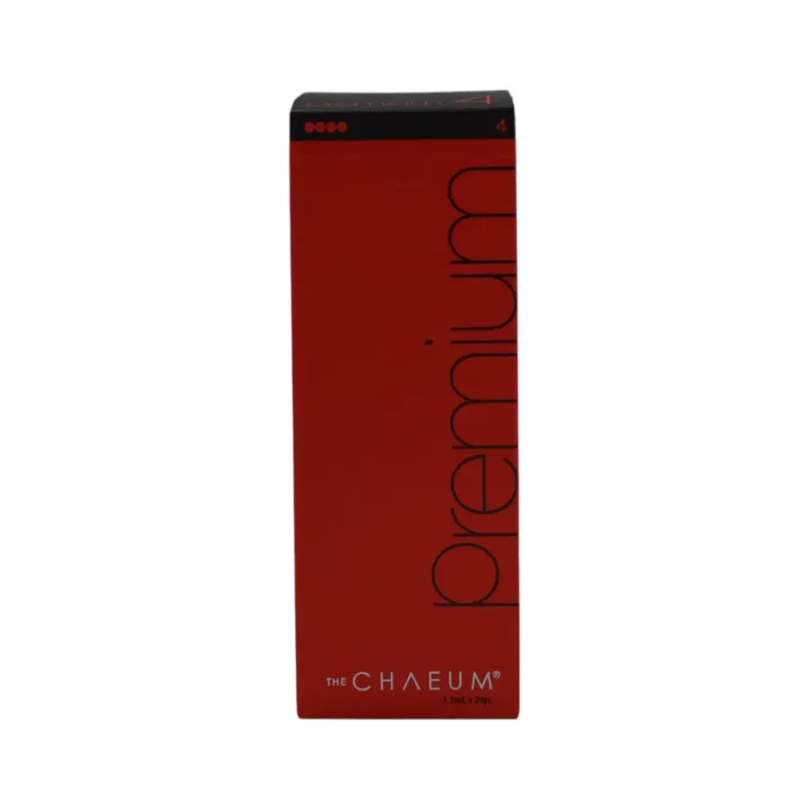 Chaeum Premium Nr 4