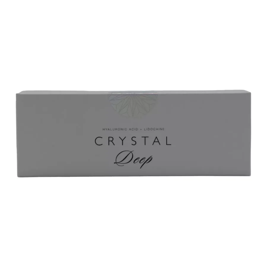 Crystal Deep