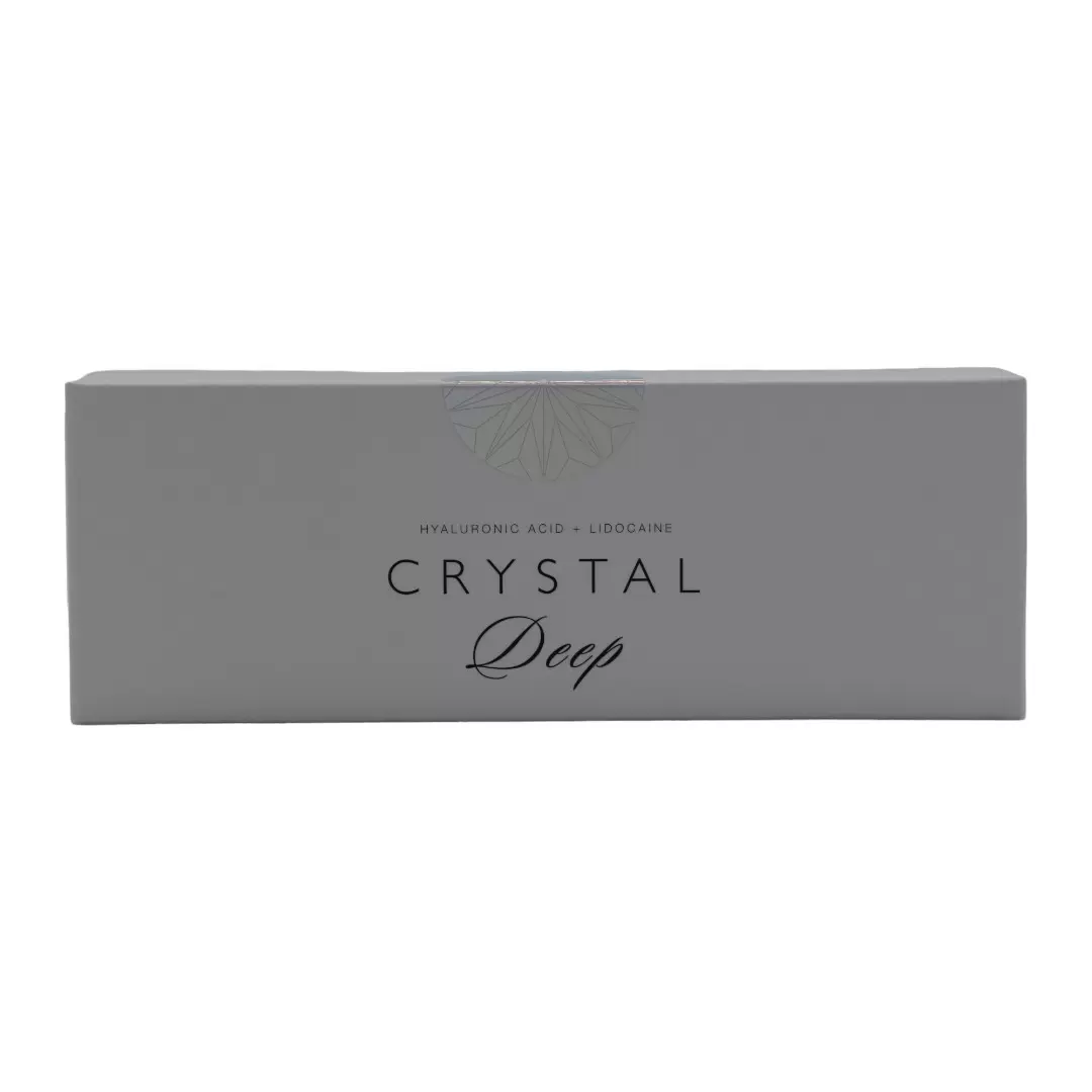 Crystal Deep