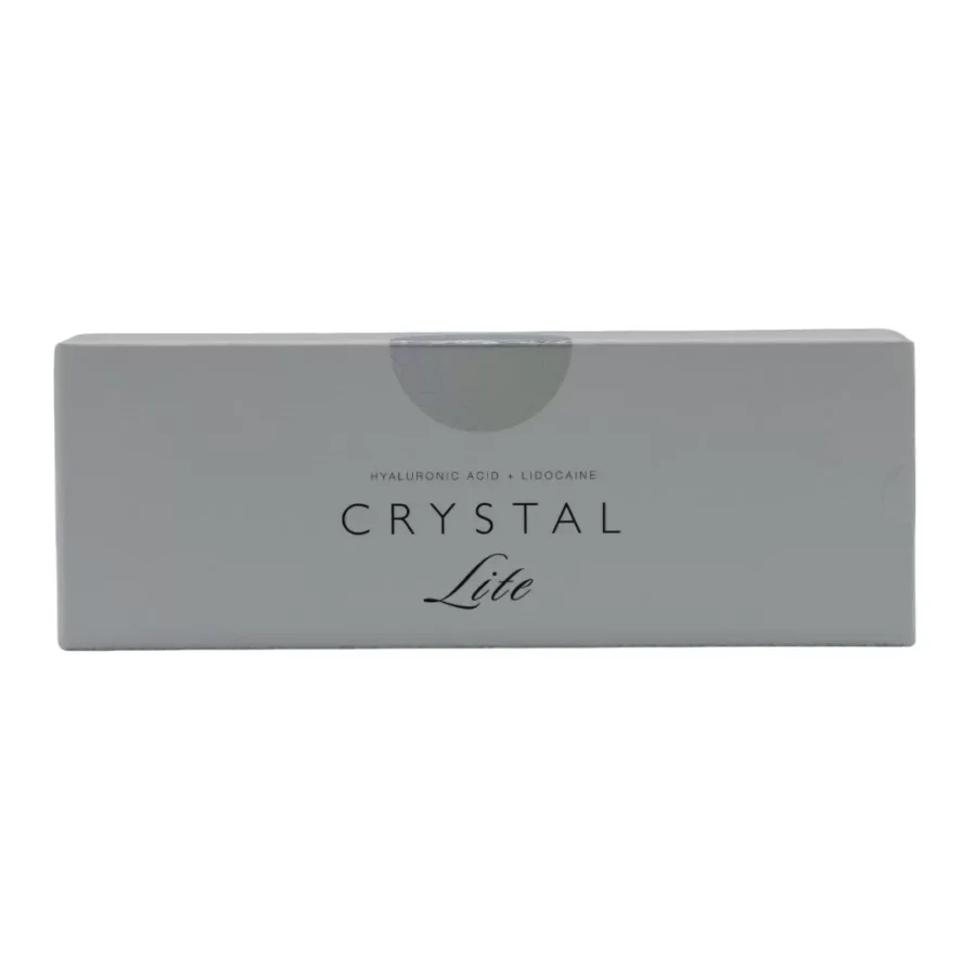 Crystal Lite