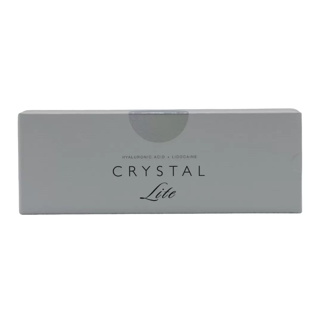 Crystal Lite