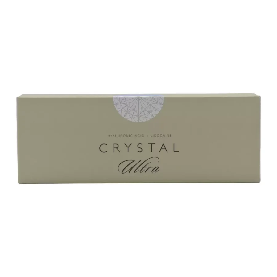 Crystal Ultra