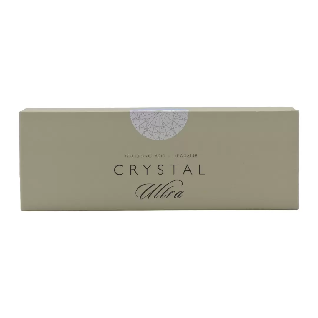 Crystal Ultra