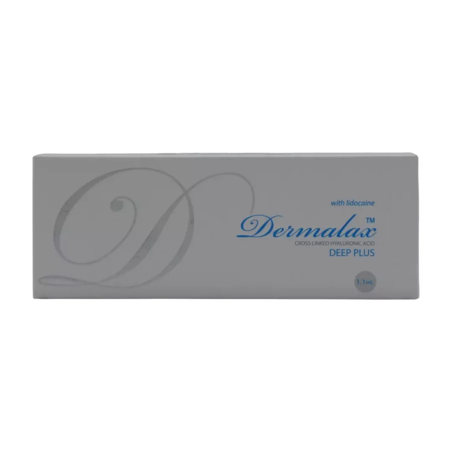 Dermalax Deep Plus
