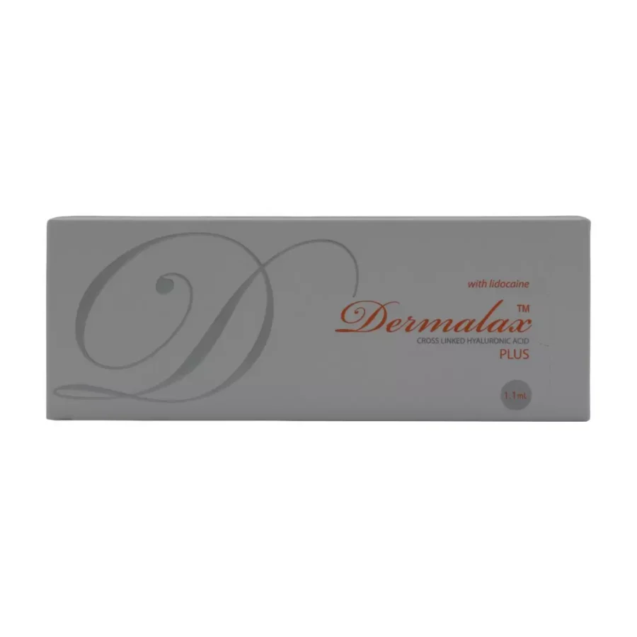 Dermalax Plus