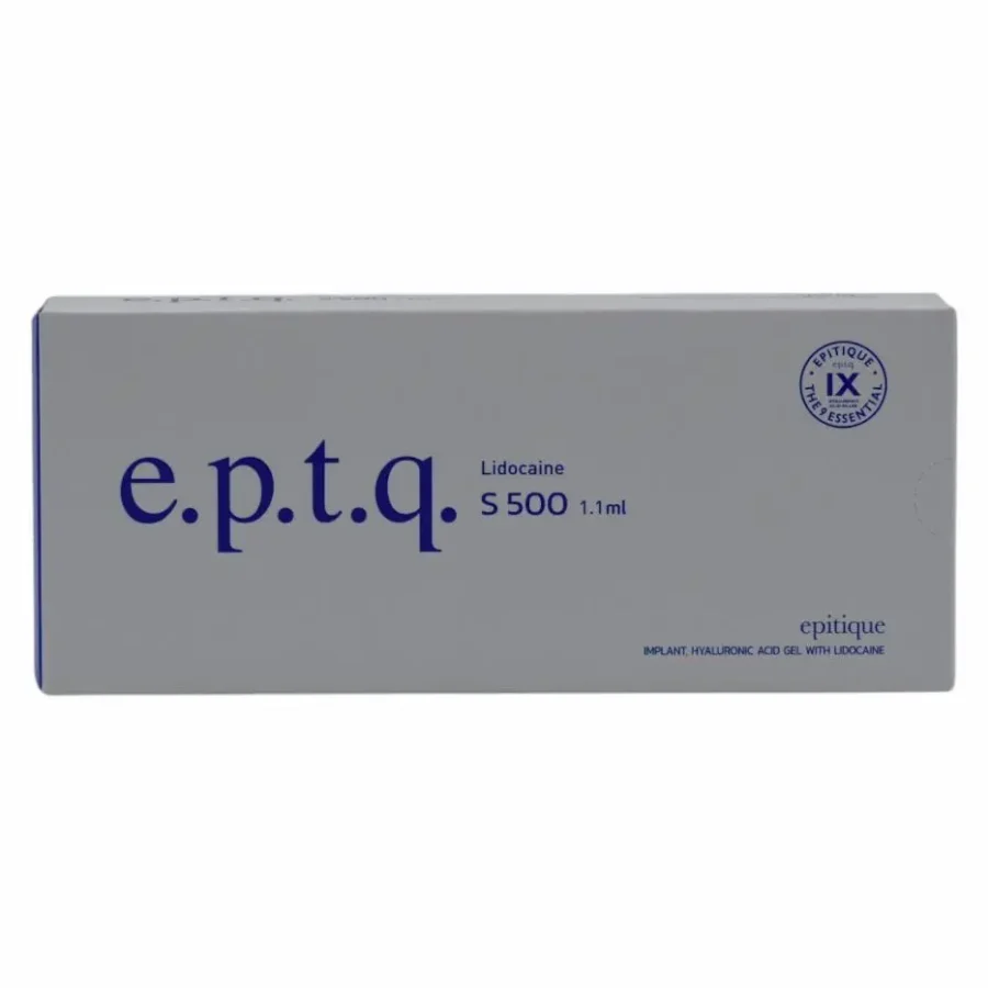 EPTQ S500