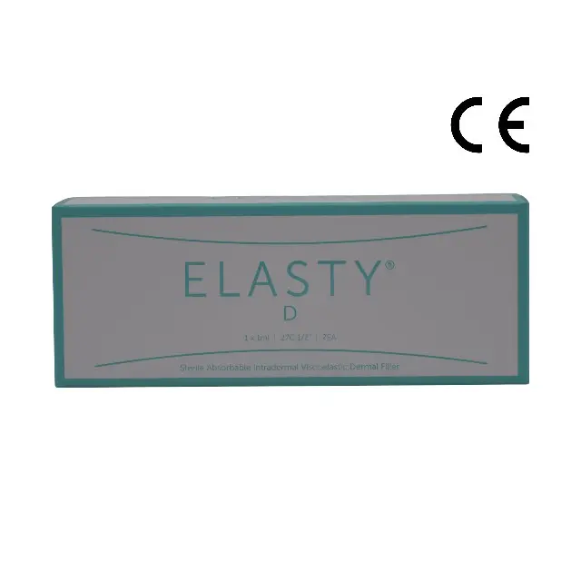 Elasty D