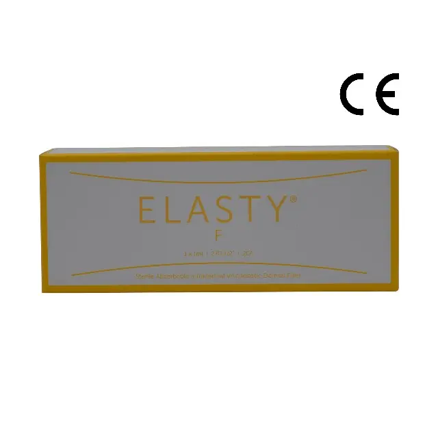 Elasty F