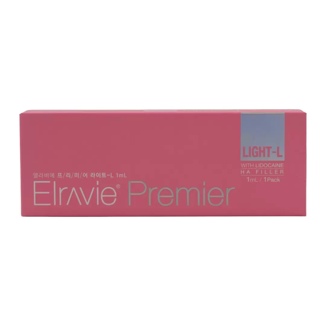 Elravie Premier Light-L