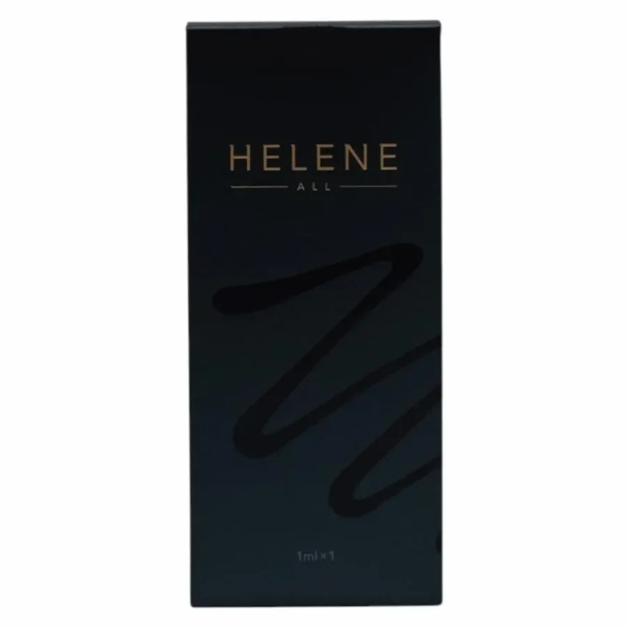 Helene All
