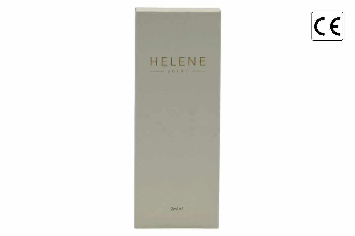 Helene Shine