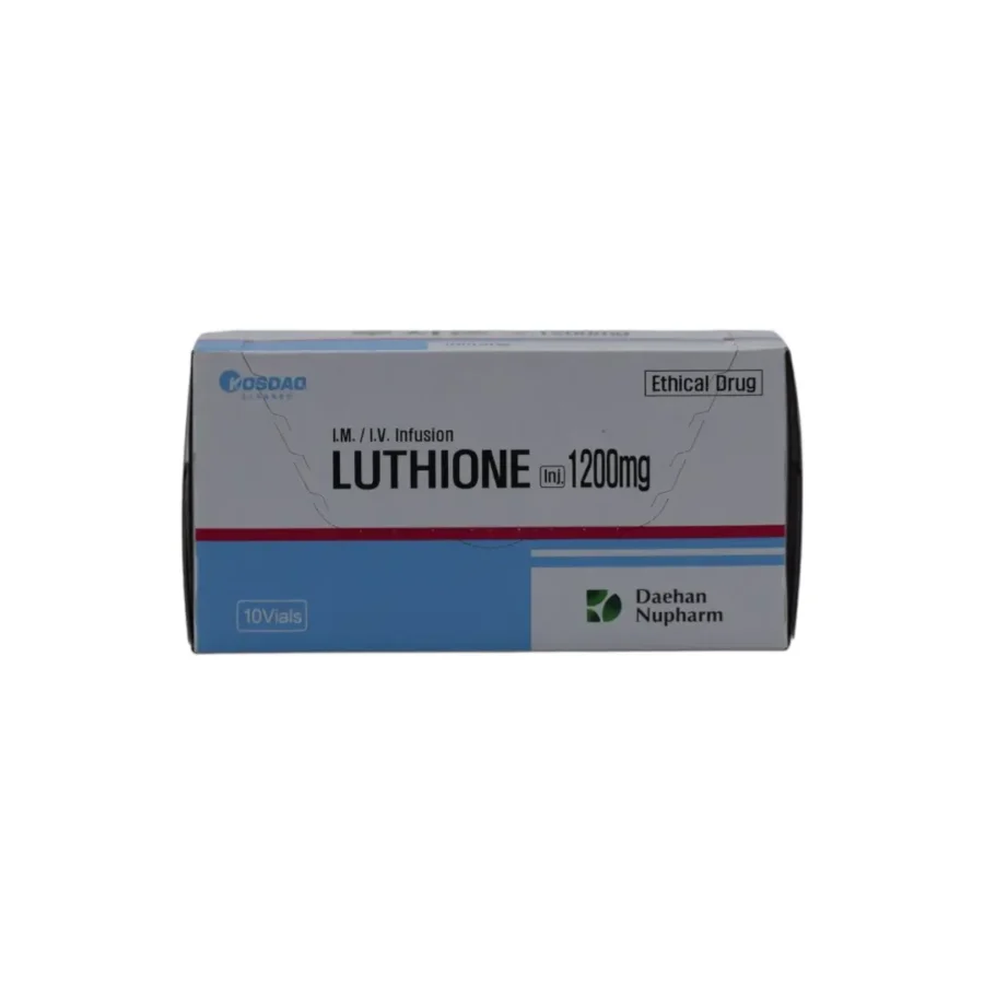 Luthione 1200mg