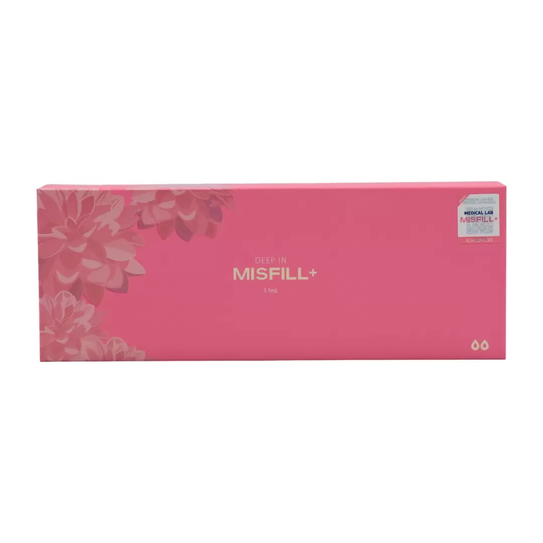 Misfill Deep In