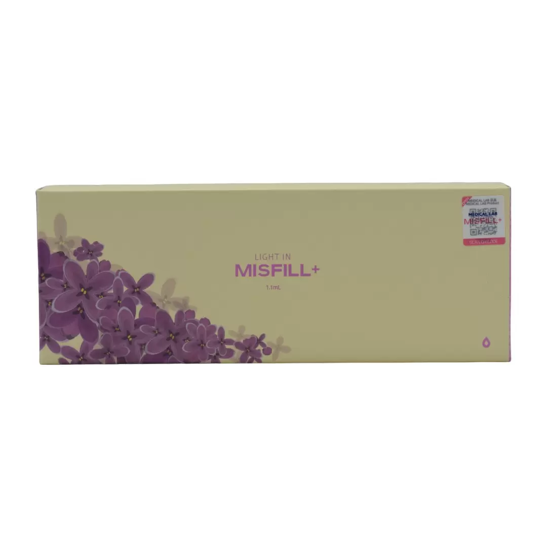 Misfill Light In