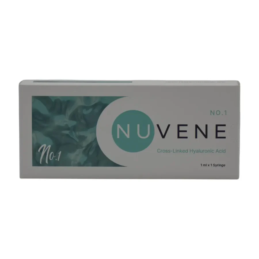 NUVENE NO.1