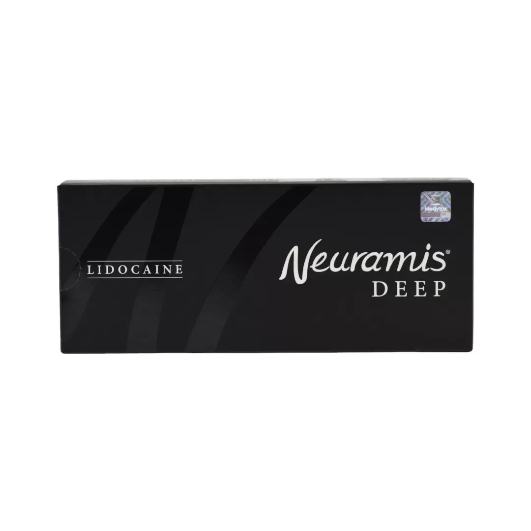 Neuramis Deep Lidocaine