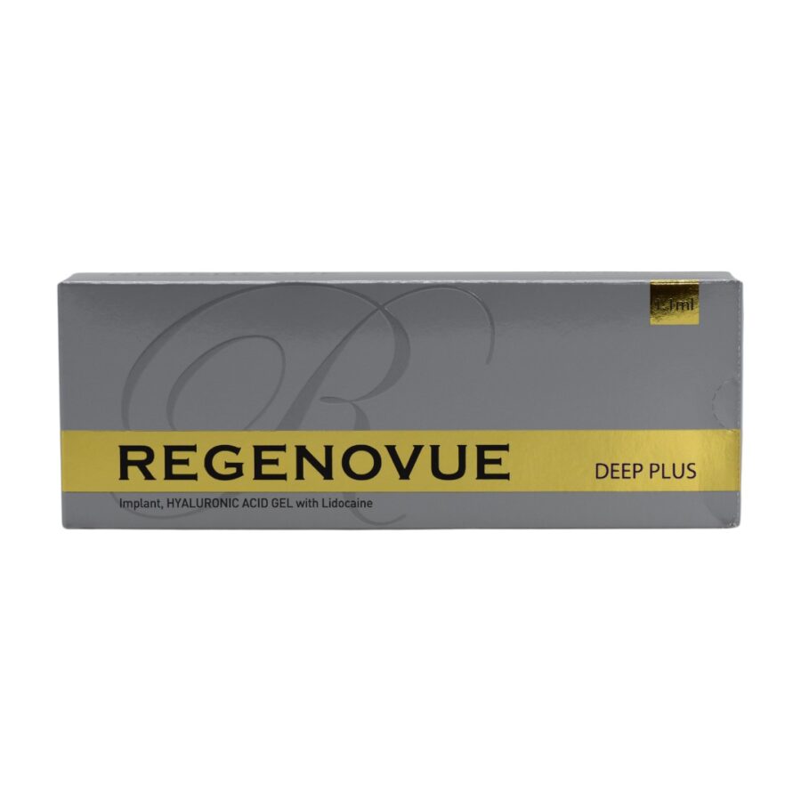 Regenovue Deep Plus