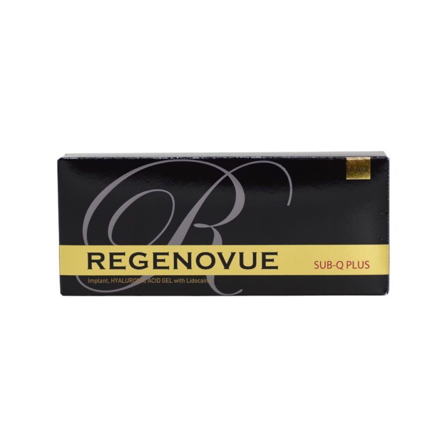 Regenovue Sub Q Plus