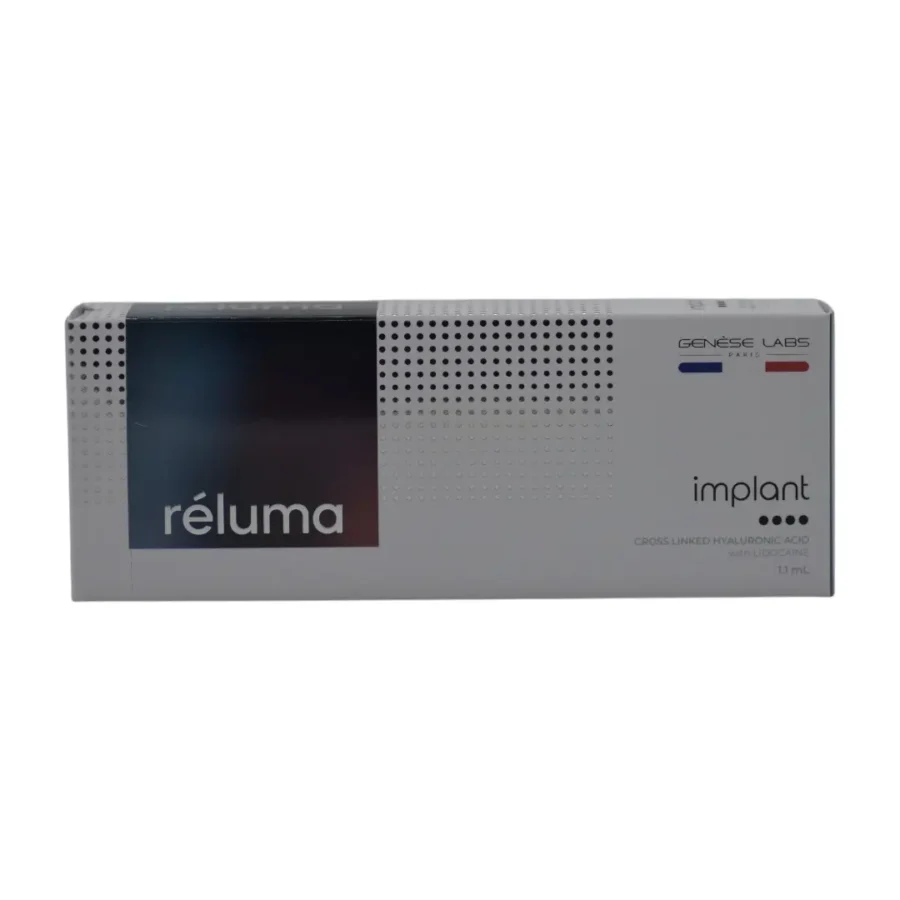 Réluma Implant