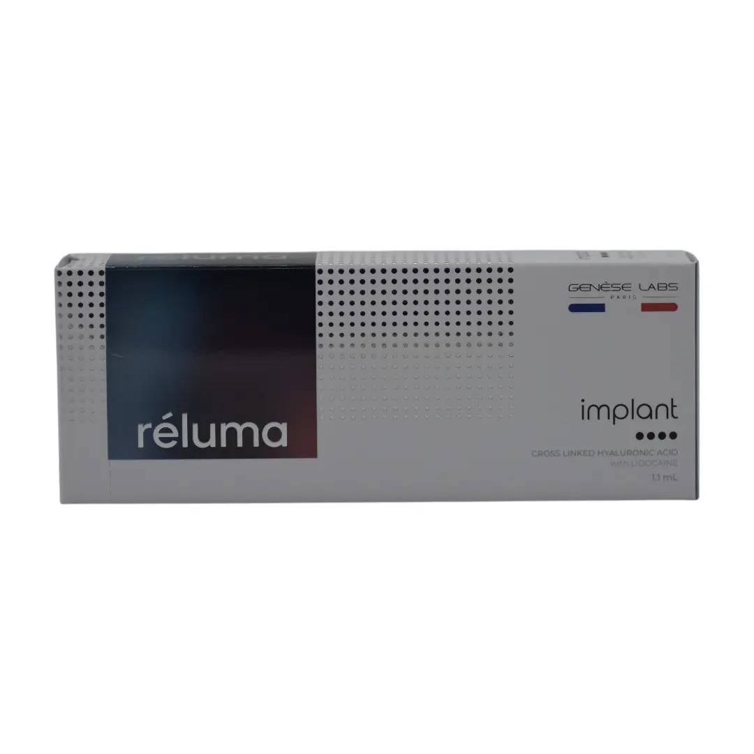 Réluma Implant