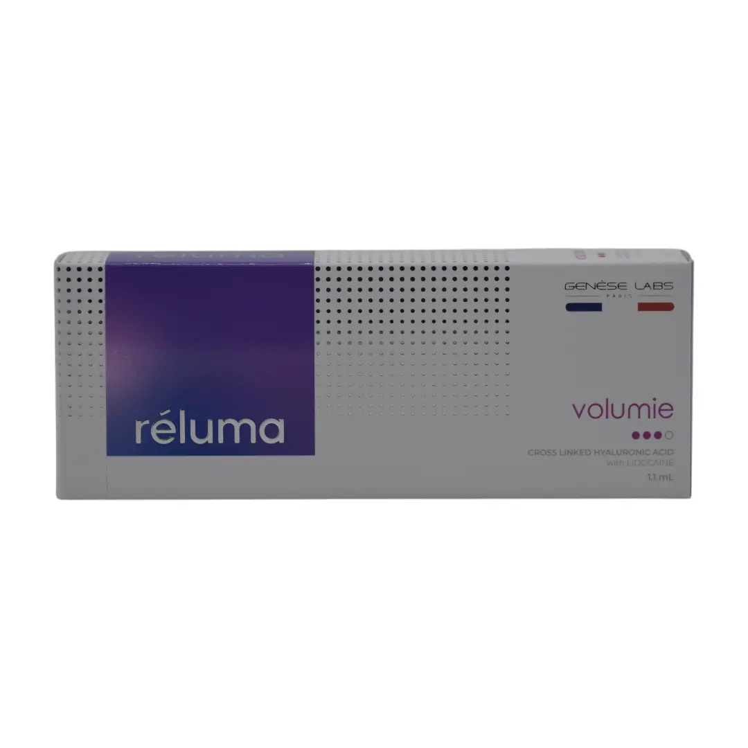 Réluma Volumie