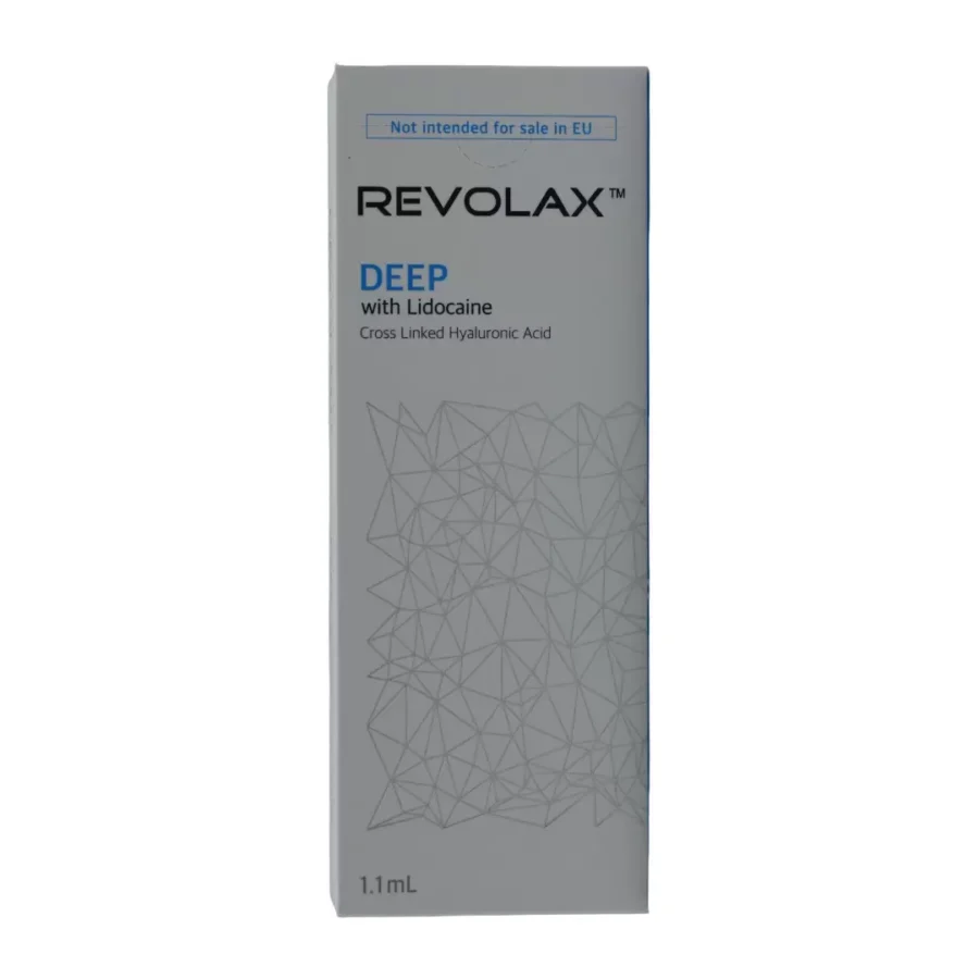 Revolax Deep