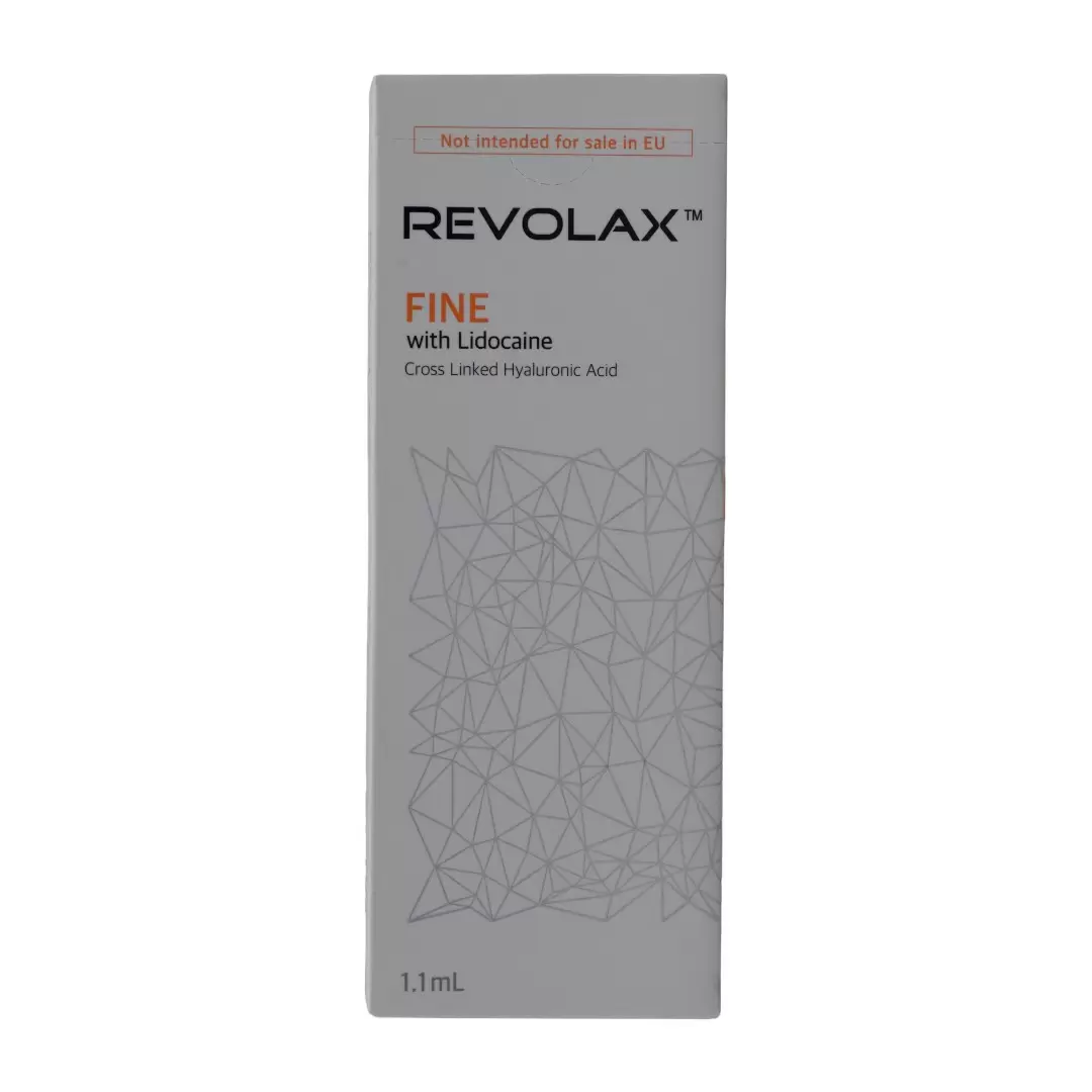 Revolax Fine