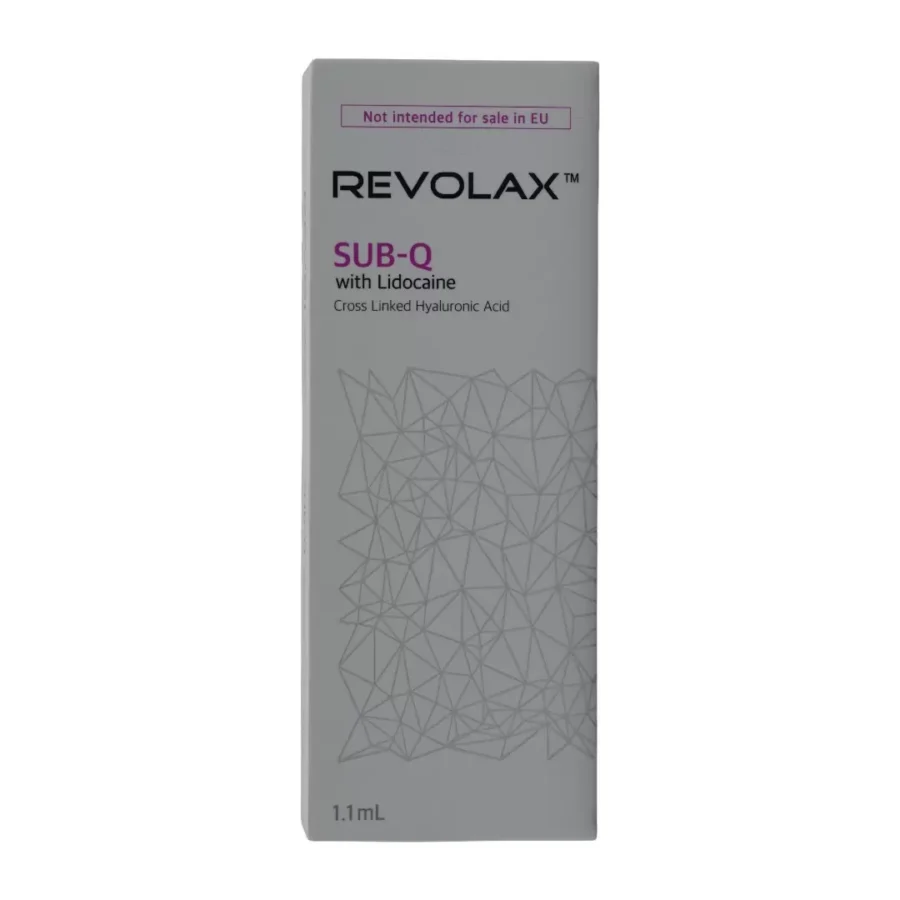 Revolax Sub Q
