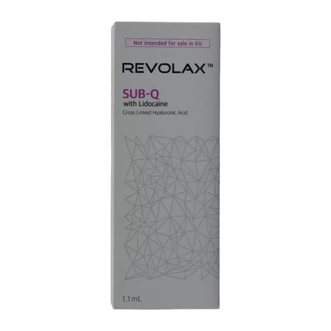Revolax Sub Q