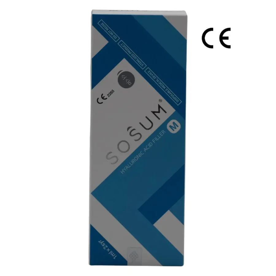 SOSUM M