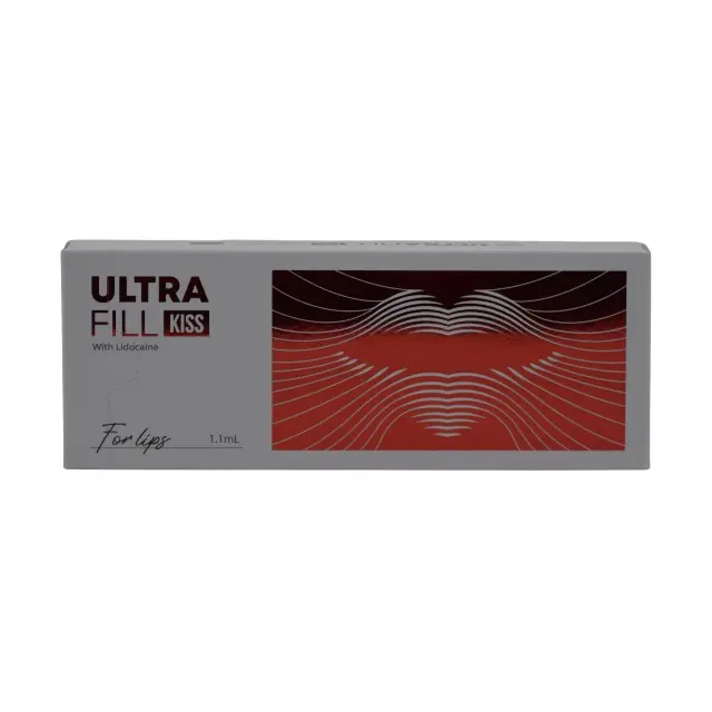 Ultrafill Kiss