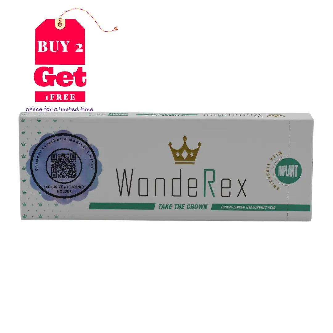 Wonderex Implant