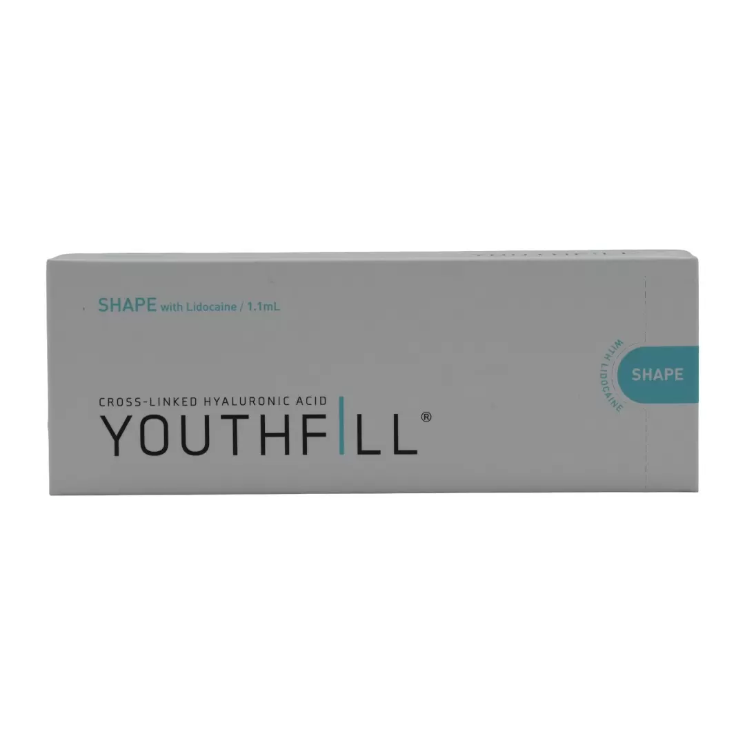 Youthfill Shape