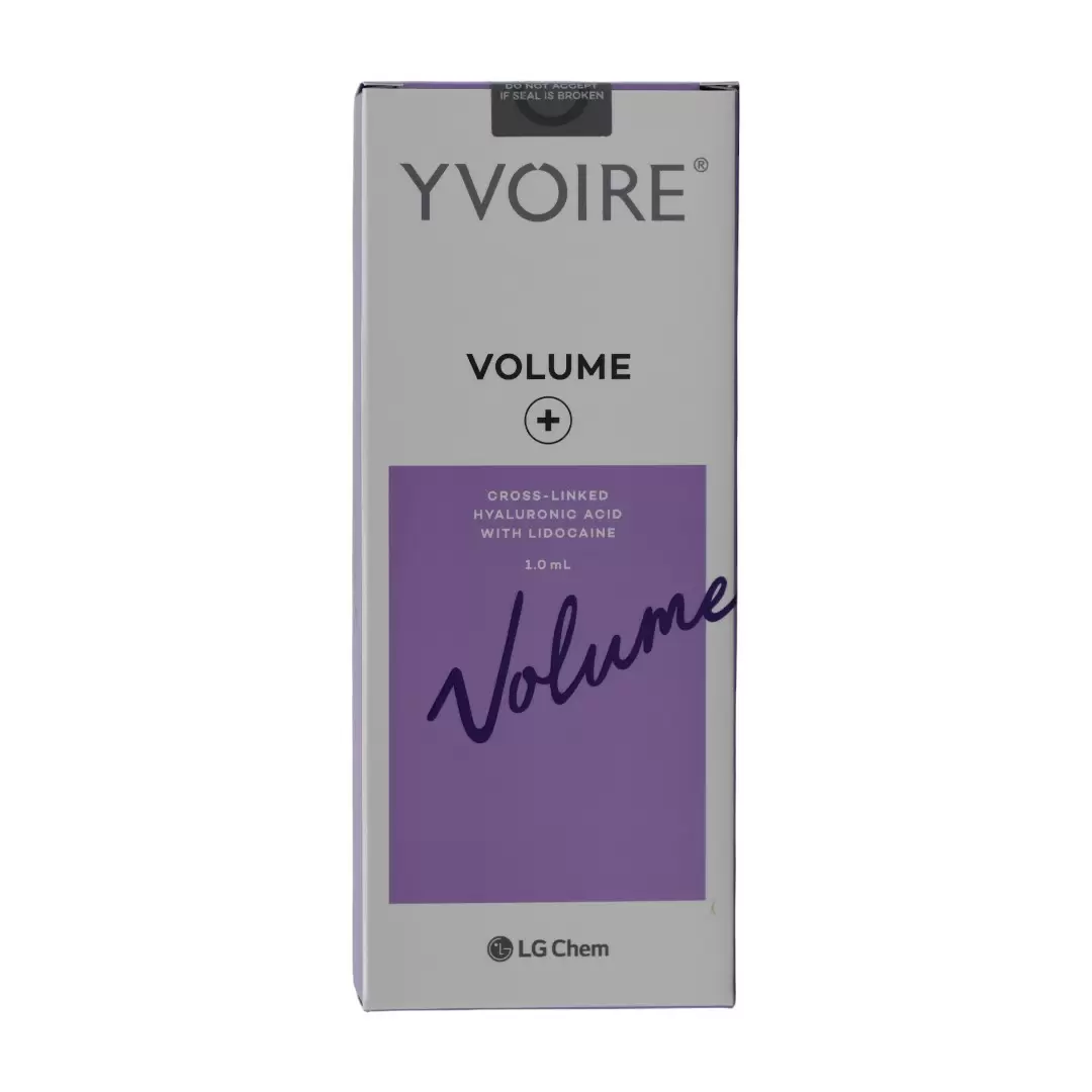 Yvoire Volume