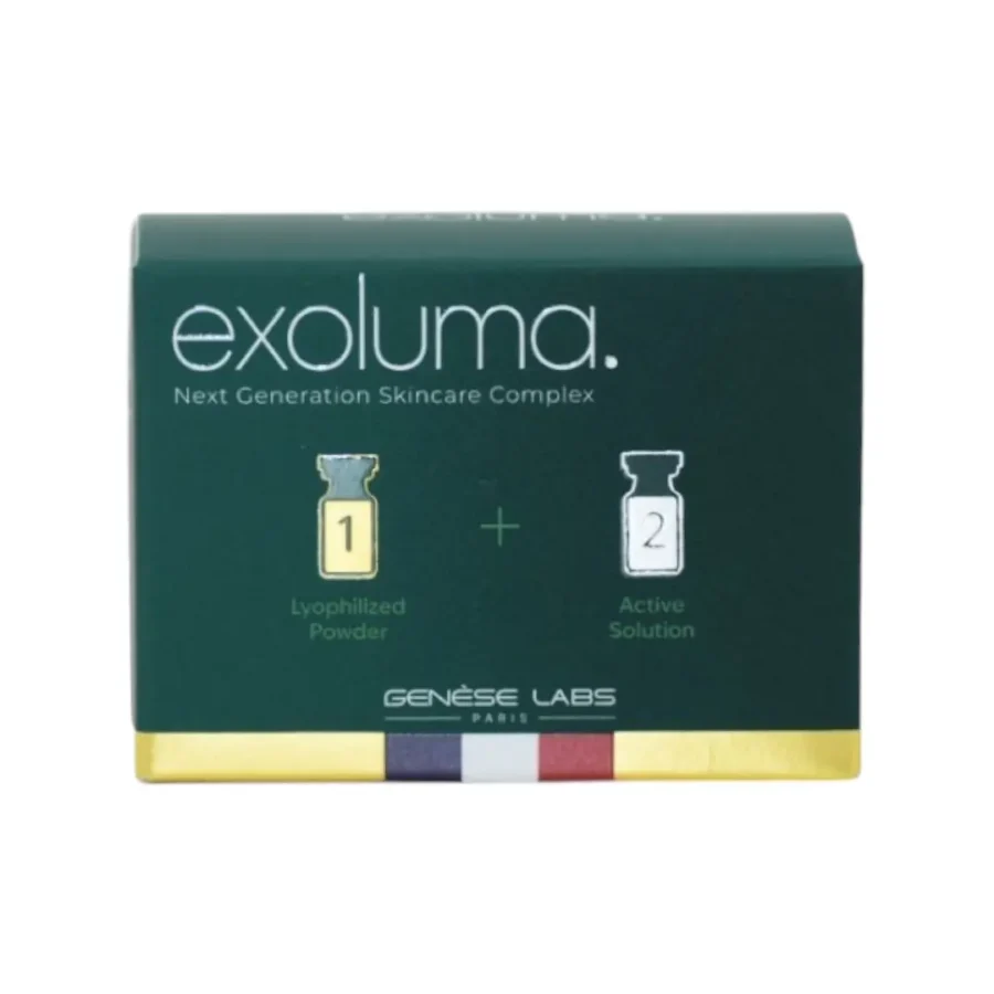 EXOLUMA - 1SET