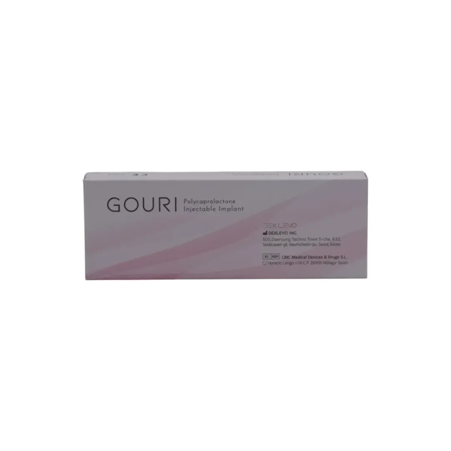 Gouri