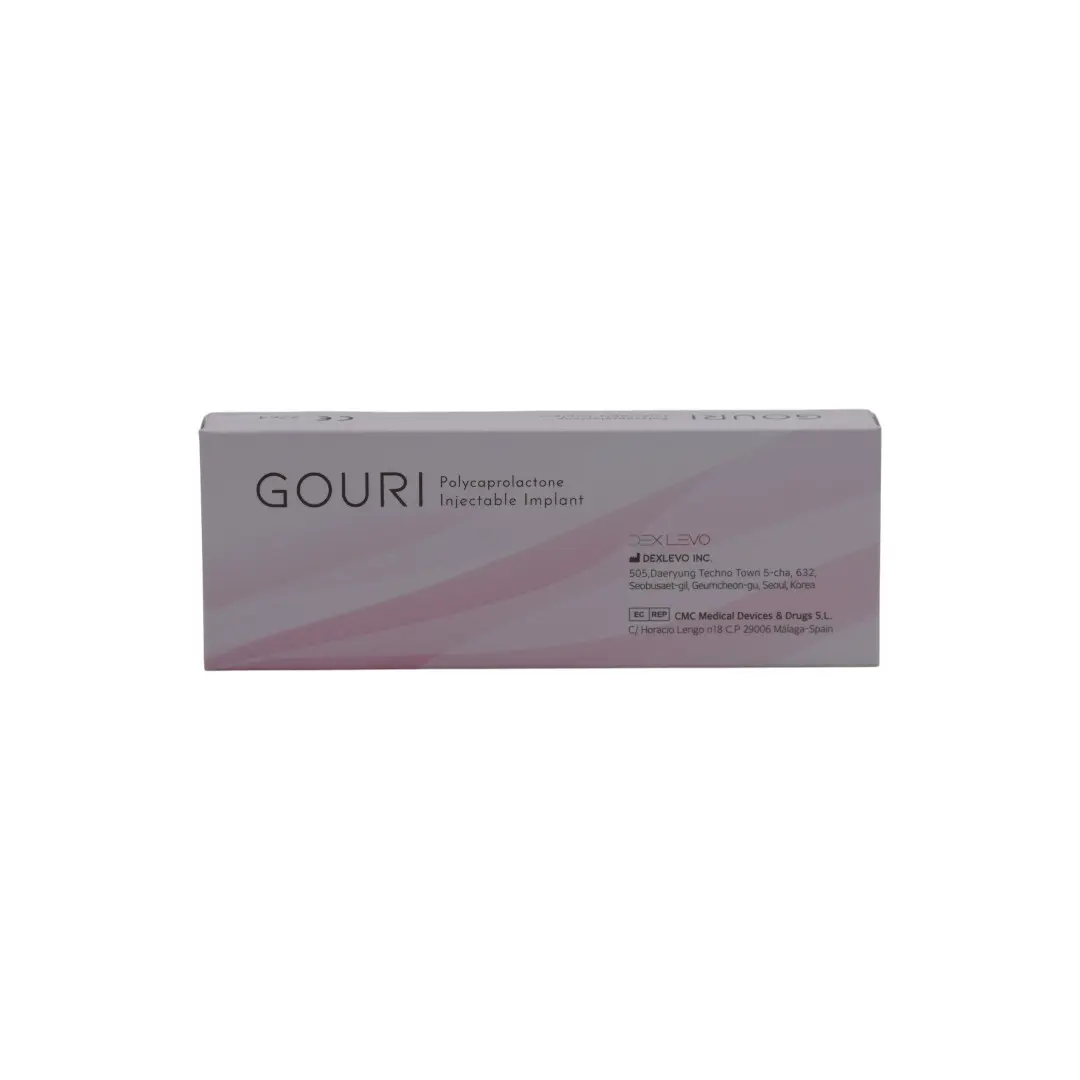 Gouri