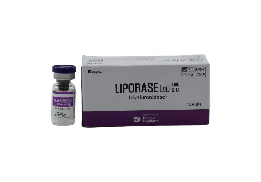Liporase