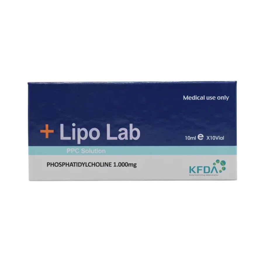 Lipo Lab