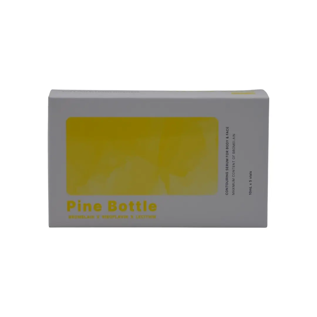 Pine Bottle