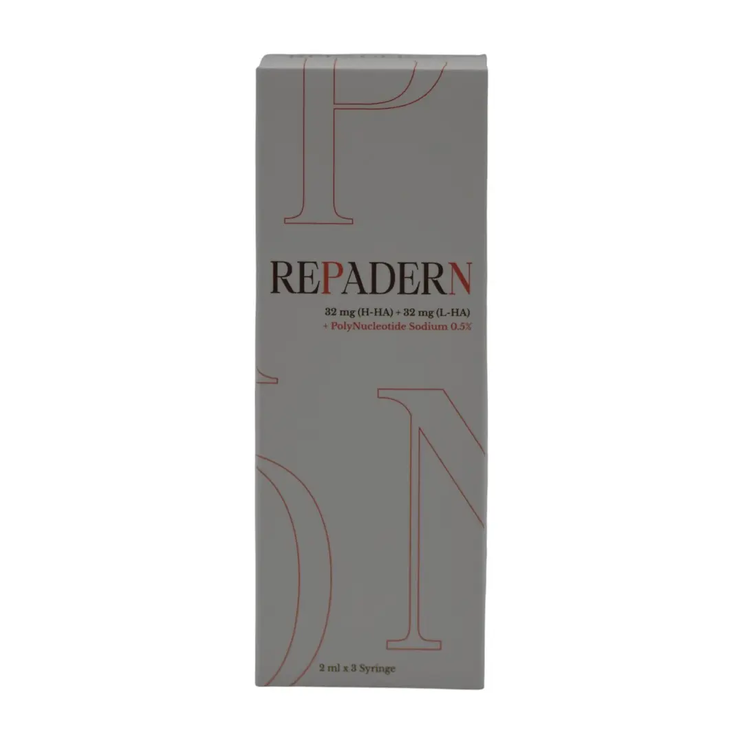 Repadern PN