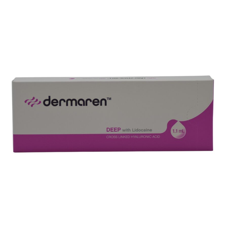 Dermaren DEEP