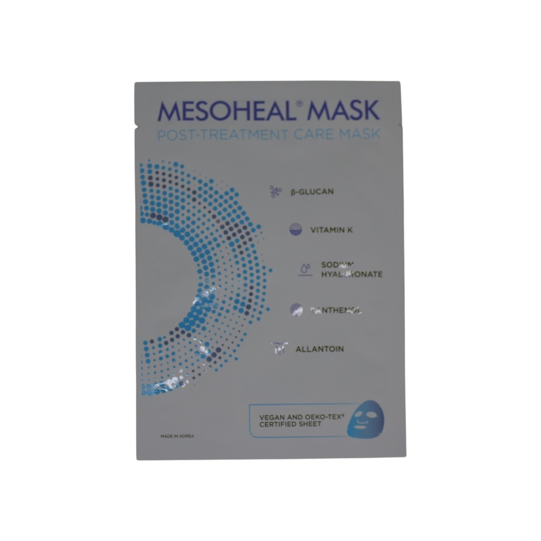 Mesoheal Mask